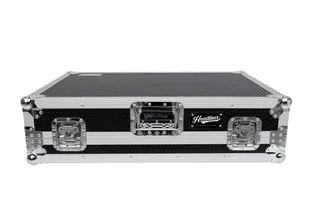 Headliner Flight Case for DDJ-FLX10 w/ Laptop Platform & Wheels gallery 4