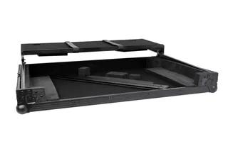 Headliner Pitch Black Flight Case for DDJ-FLX10 w/ Laptop Platform gallery 4