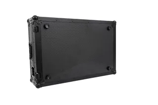 Headliner Pitch Black Flight Case for DDJ-FLX10 w/ Laptop Platform & Wheels gallery 5