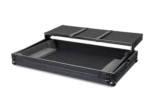 Headliner Pitch Black Flight Case for DDJ-REV5 with Laptop Platform gallery 4