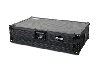 Headliner Pitch Black Flight Case for DDJ-REV5 with Laptop Platform gallery 5