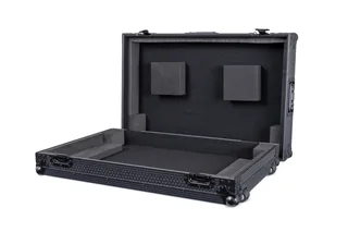 Headliner Pitch Black Low Profile Flight Case for XDJ-RX3 w/ Wheels gallery 3