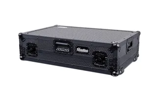 Headliner Pitch Black Low Profile Flight Case for XDJ-RX3 w/ Wheels gallery 4