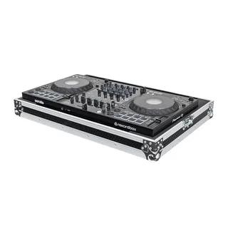 Headliner Low Profile Flight Case for DDJ-FLX10