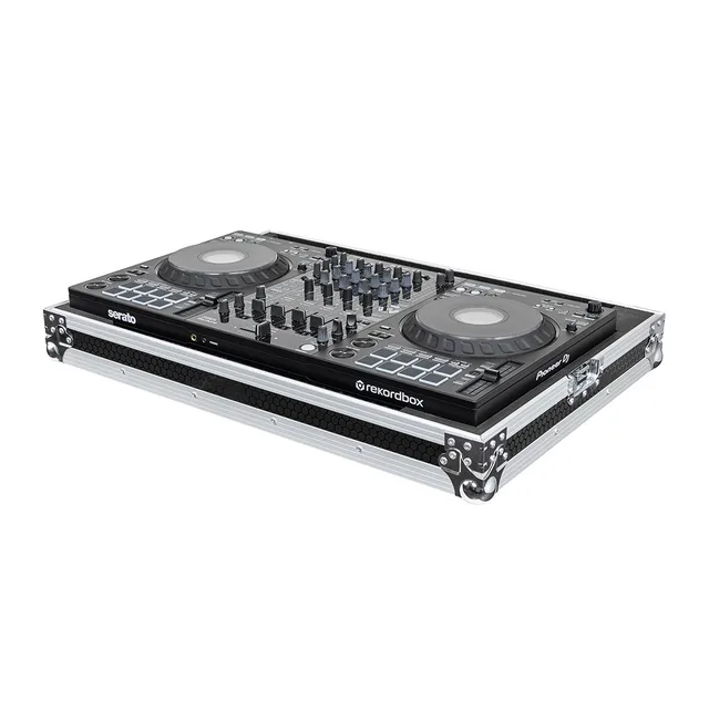 Headliner Low Profile Flight Case for DDJ-FLX10