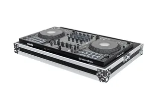 Headliner Low Profile Flight Case for DDJ-FLX10 gallery 1