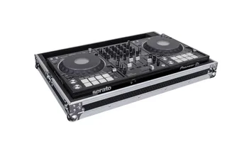Headliner Low Profile Flight Case for DDJ-FLX10 gallery 2