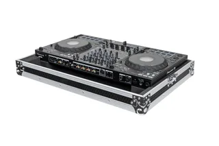 Headliner Low Profile Flight Case for DDJ-FLX10 gallery 3