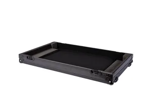 Headliner Pitch Black Low Profile Flight Case for XDJ-AZ w/ Wheels gallery 3