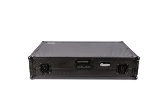 Headliner Pitch Black Low Profile Flight Case for XDJ-AZ w/ Wheels gallery 4
