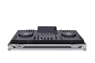 Headliner Low Profile Flight Case for for XDJ-AZ w/ Wheels gallery 2