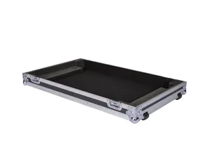 Headliner Low Profile Flight Case for for XDJ-AZ w/ Wheels gallery 3