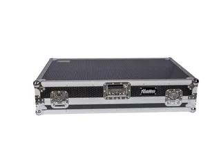 Headliner Low Profile Flight Case for for XDJ-AZ w/ Wheels gallery 4