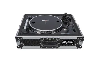 Headliner Turntable Flight Case gallery 7