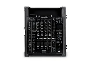 Headliner Pitch Black Flight Case for DJM-A9 gallery 1