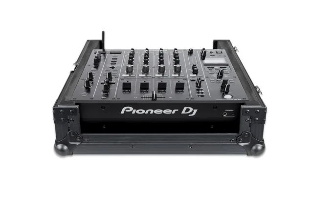 Headliner Pitch Black Flight Case for DJM-A9