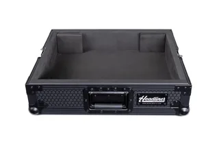 Headliner Pitch Black Turntable Flight Case gallery 3