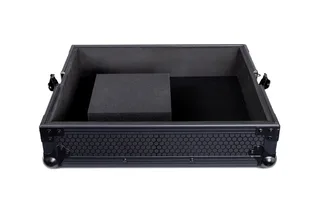 Headliner Pitch Black Turntable Flight Case gallery 4