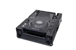 Headliner Pitch Black CDJ/DJM Flight Case