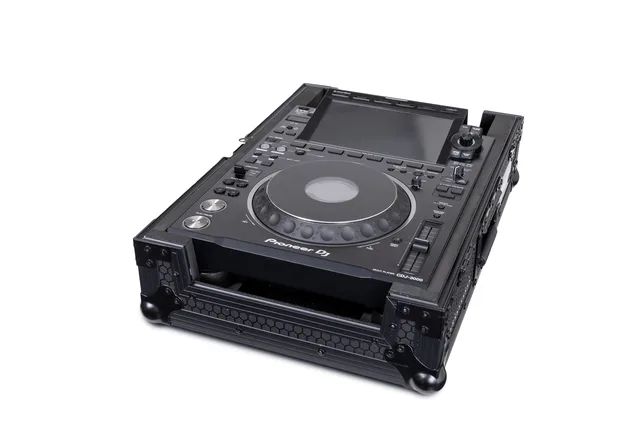Headliner Pitch Black CDJ/DJM Flight Case