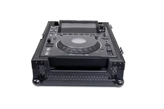 Headliner Pitch Black CDJ/DJM Flight Case gallery 1