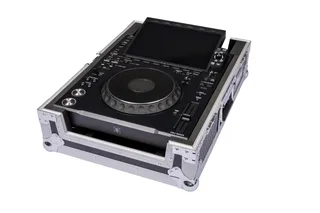 Headliner Flight Case for CDJ-3000X gallery 1