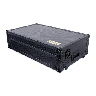 Headliner Volta Power-Ready Flight Case for Performer & Four gallery 4