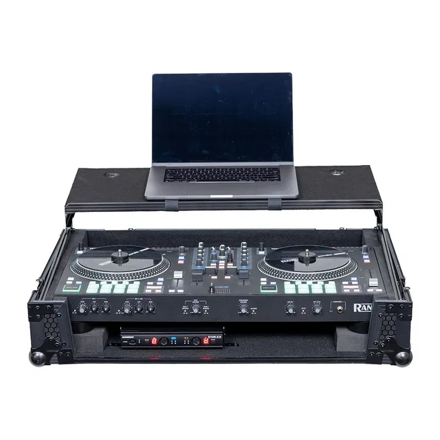 Headliner Volta Power-Ready Flight Case for One MK2