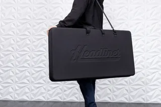 Headliner Pro-Fit™ Case for Opus Quad gallery 5