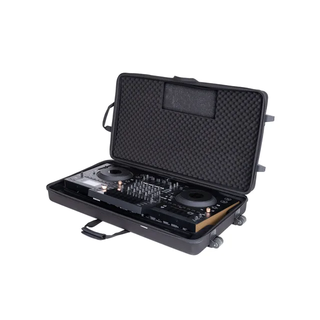 Headliner Pro-Fit™ Case for Opus Quad w/ Wheels