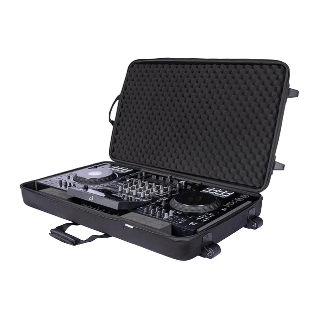 Headliner Pro-Fit™ Case for XDJ-AZ w/ Wheels