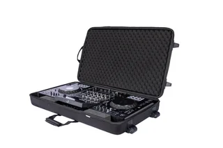 Headliner Pro-Fit™ Case for XDJ-AZ w/ Wheels gallery 1