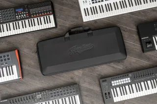 Headliner Pro-Fit™ Case Keyboard 49 gallery 2