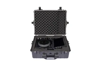 Headliner Highland Watertight Case for CDJ-3000X gallery 2