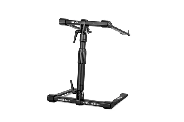 Headliner Gigastand USB+ Laptop Stand