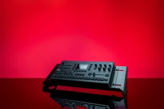 Headliner Mod Base Desktop Production Stand gallery 4