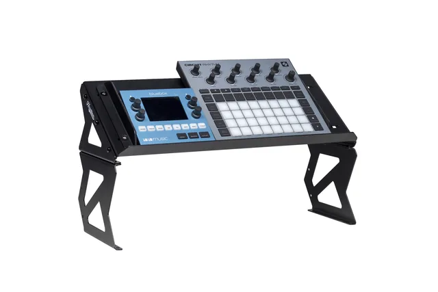 Headliner Mod Riser Desktop Synth Stand