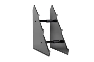 Headliner 3-Tier Desktop Synth Stand gallery 2