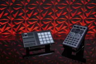 Headliner Desktop Production Stand Small gallery 2