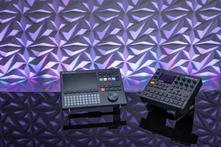 Headliner Desktop Production Stand Small gallery 3