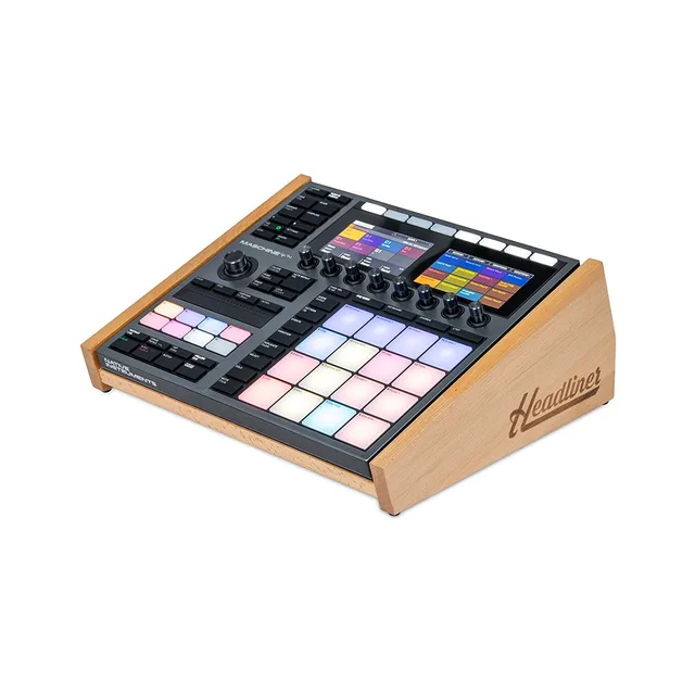 Headliner Catalina Stand for Maschine MK3 / Maschine+
