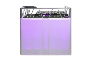 Headliner Indio DJ Booth gallery 8