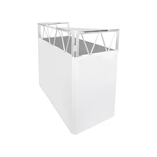Headliner Indio Corner Shelves (Pair) gallery 3