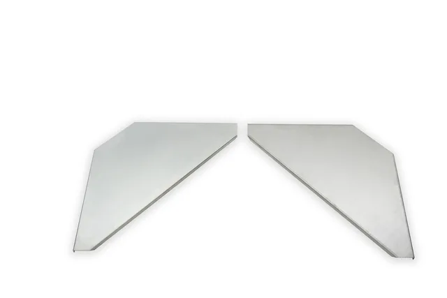 Headliner Indio Corner Shelves (Pair)