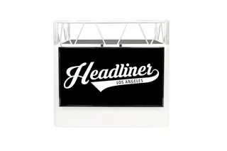 Headliner Indio TV Mount gallery 2