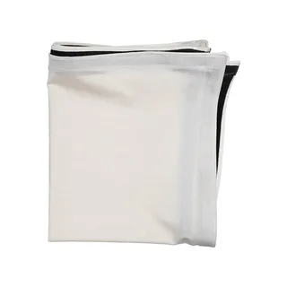 Headliner Universal DJ Facade Scrim (White) gallery 3