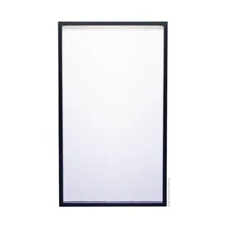 Headliner Universal DJ Facade Scrim (White)