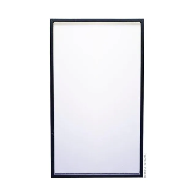 Headliner Universal DJ Facade Scrim (White)