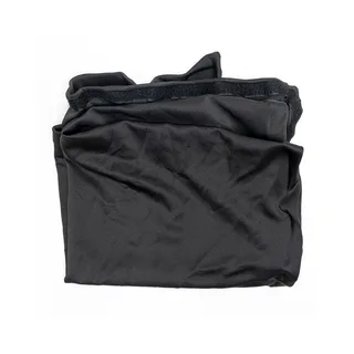 Headliner Universal DJ Facade Scrim (Black) gallery 2