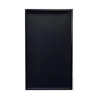 Headliner Universal DJ Facade Scrim (Black)
